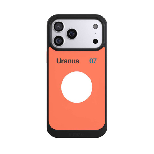 Apple iPhone 17 Pro Max NIVOcore Uranus
