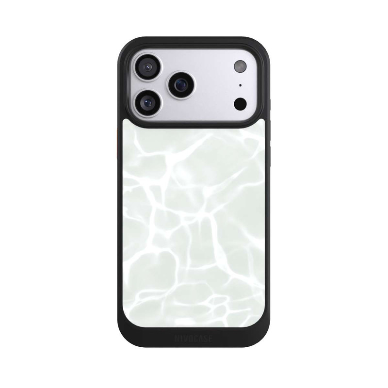 iPhone 17 Pro Max NIVOcore Meerwasser