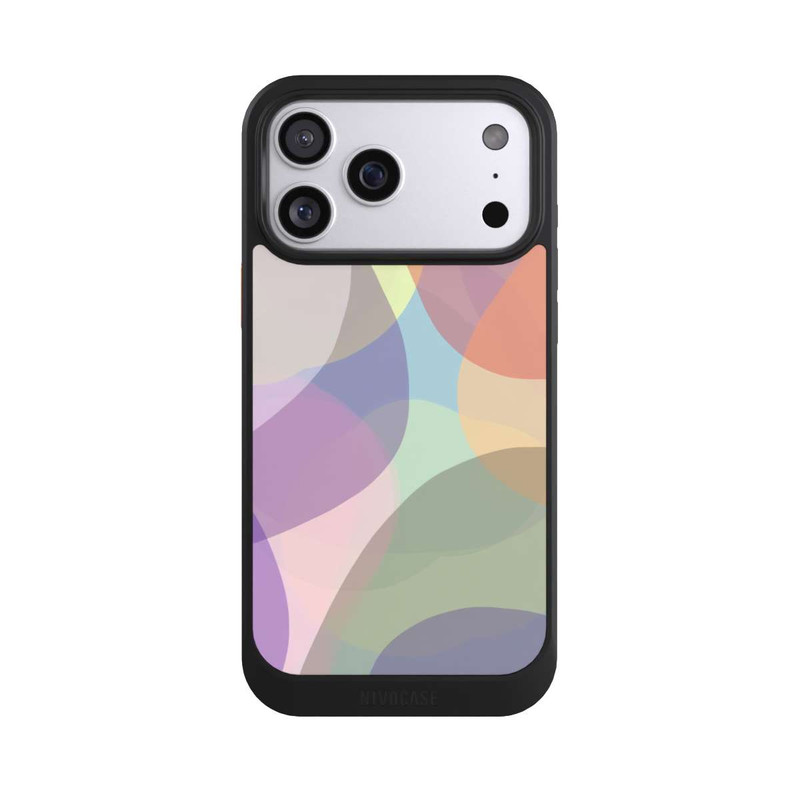iPhone 17 Pro Max NIVOcore Weiche Formen