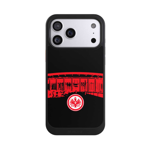 Apple iPhone 17 Pro Max NIVOcore Stadion Frankfurt