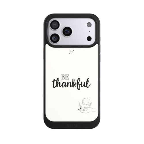 Apple iPhone 17 Pro Max NIVOcore Be Thankful