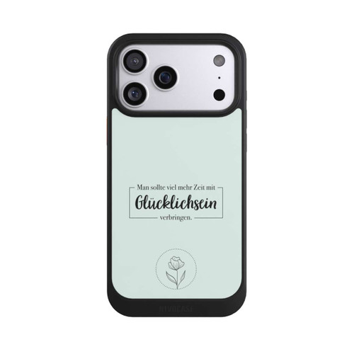Apple iPhone 17 Pro Max NIVOcore Man Sollte Viel Mehr Zeit