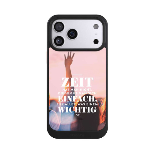 Apple iPhone 17 Pro Max NIVOcore Was Einem Wichtig