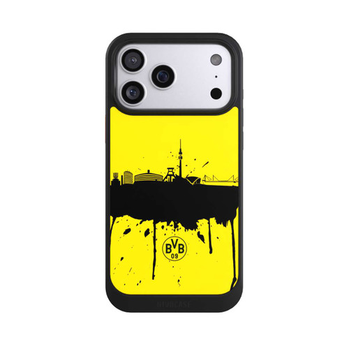 Apple iPhone 17 Pro Max NIVOcore Skyline Dortmund
