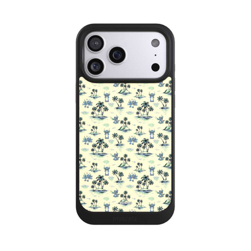 Apple iPhone 17 Pro Max NIVOcore Lilo and Stitch Pattern