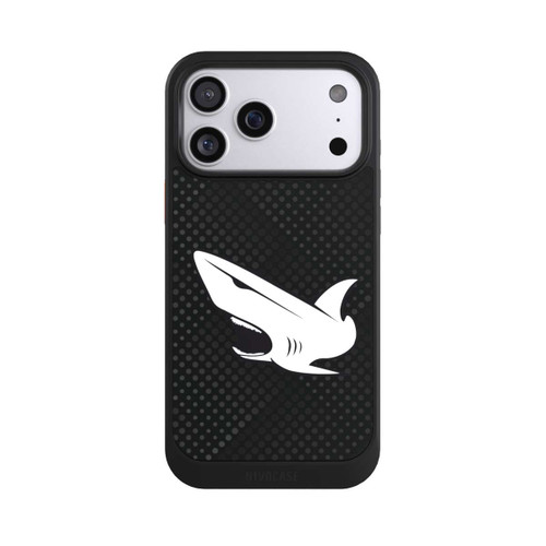 Apple iPhone 17 Pro Max NIVOcore Kölner Haie