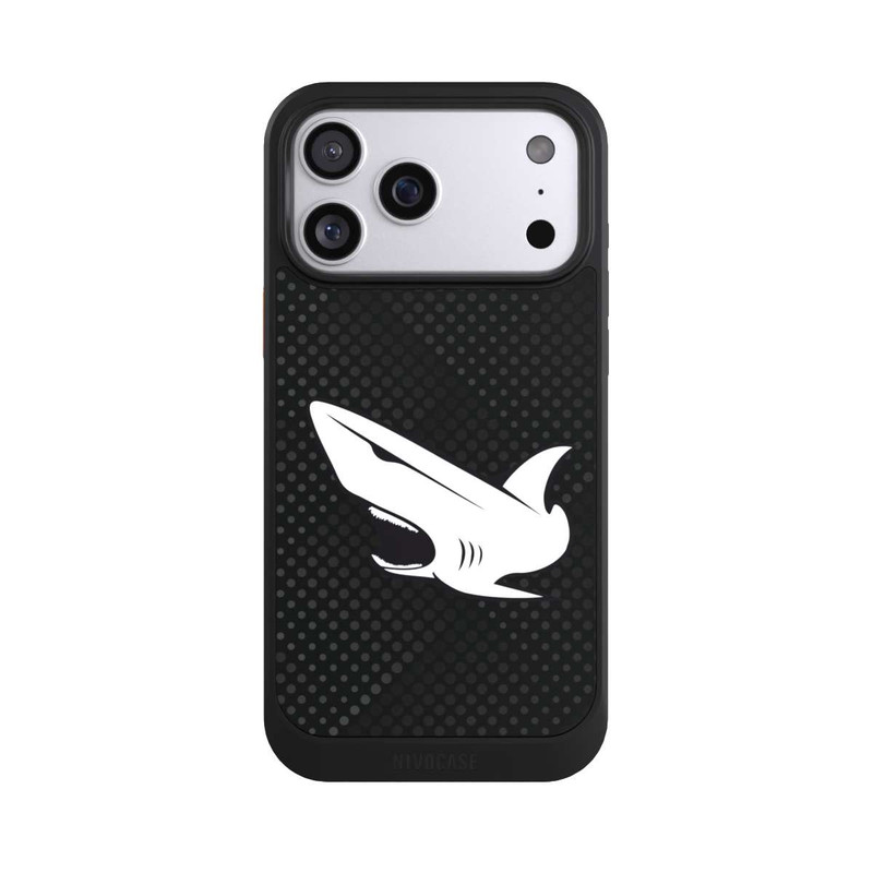 iPhone 17 Pro Max NIVOcore Kölner Haie