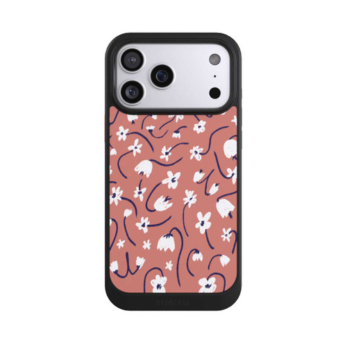 Apple iPhone 17 Pro Max NIVOcore Motif Petites Fleurs