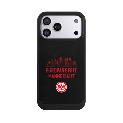 Apple iPhone 17 Pro Max NIVOcore Europas Beste Mannschaft