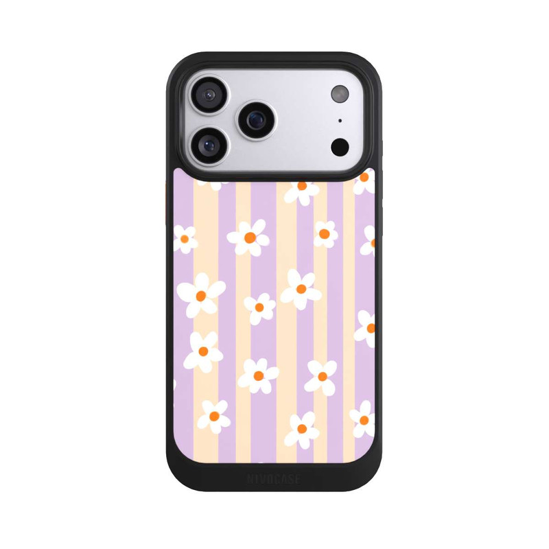 iPhone 17 Pro Max NIVOcore Gänseblümchen oh Gänseblümchen