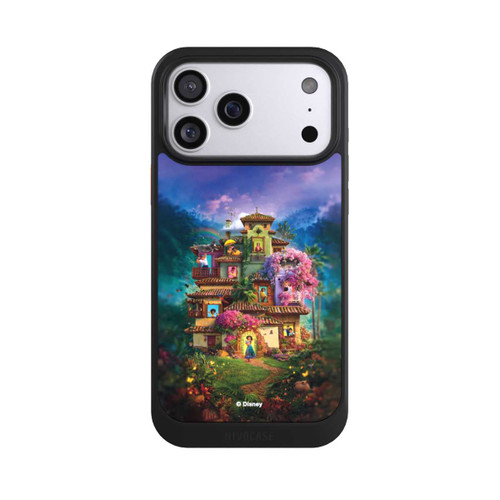 Apple iPhone 17 Pro Max NIVOcore Casita Encanto