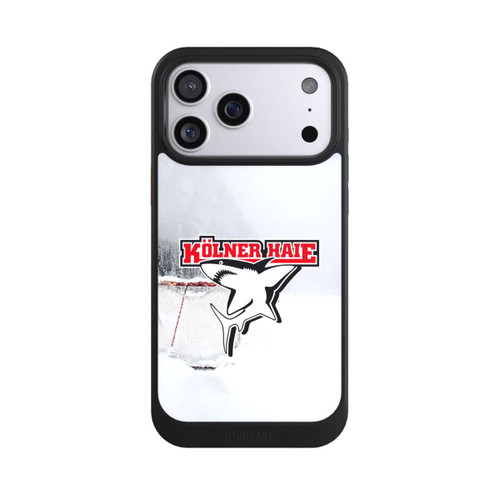 Apple iPhone 17 Pro Max NIVOcore Trainingsplatz im Schnee
