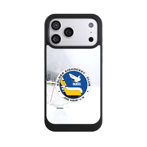Apple iPhone 17 Pro Max NIVOcore Trainingsplatz im Schnee