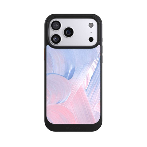 Apple iPhone 17 Pro Max NIVOcore Emotionen in Pastell