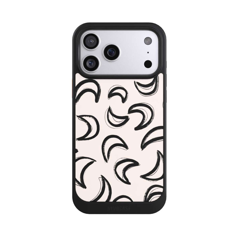 iPhone 17 Pro Max NIVOcore Lunes Pattern