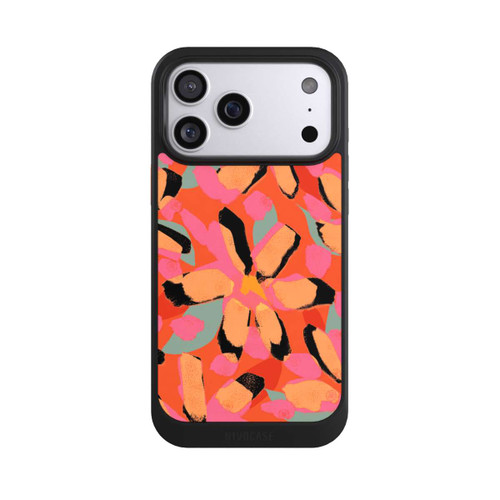 Apple iPhone 17 Pro Max NIVOcore Motif des fleurs d'oranger