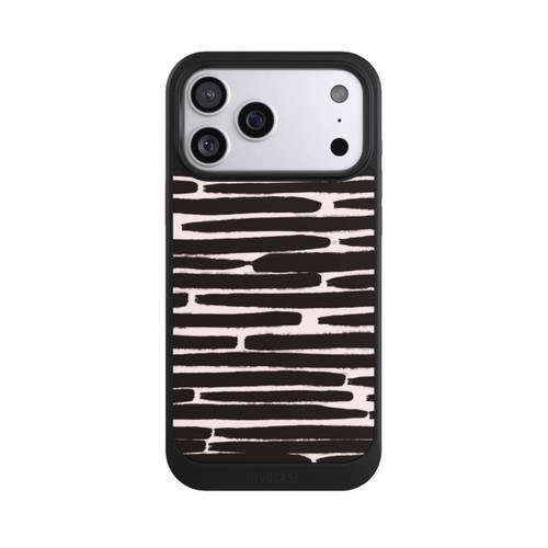 Apple iPhone 17 Pro Max NIVOcore Fissures Pattern
