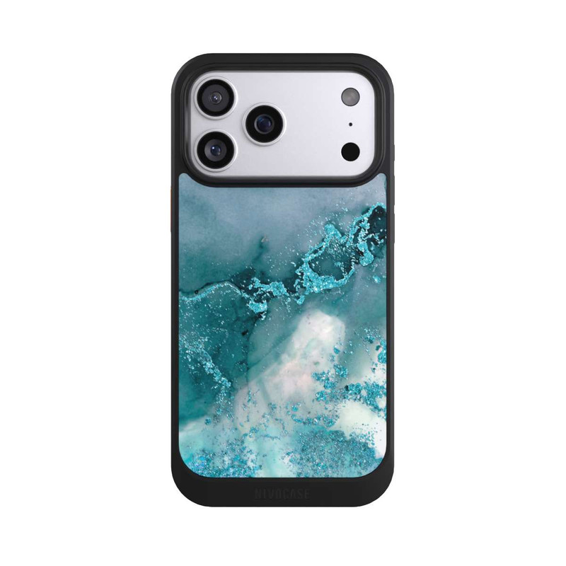 iPhone 17 Pro Max NIVOcore Encre Alcool 3