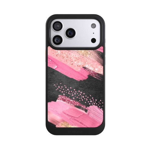 Apple iPhone 17 Pro Max NIVOcore Fancy Stripes