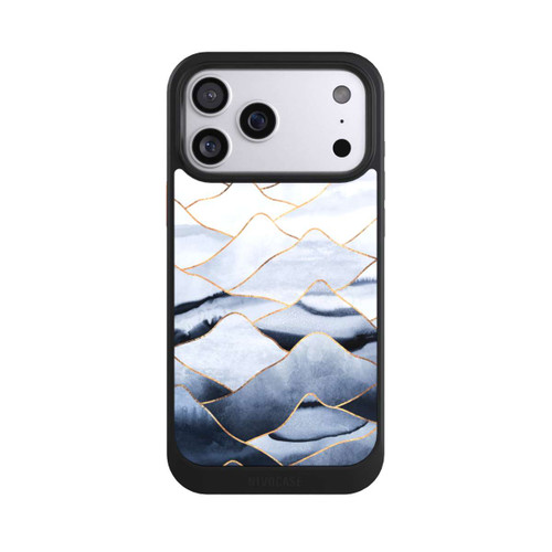 Apple iPhone 17 Pro Max NIVOcore Mountains Night