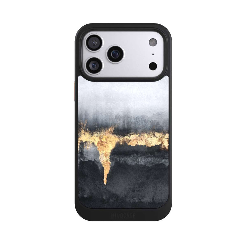 iPhone 17 Pro Max NIVOcore Uneasy
