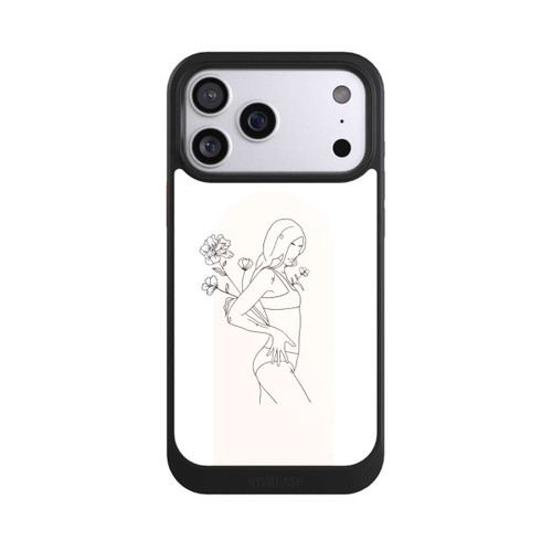 Apple iPhone 17 Pro Max NIVOcore Body Positive No.3
