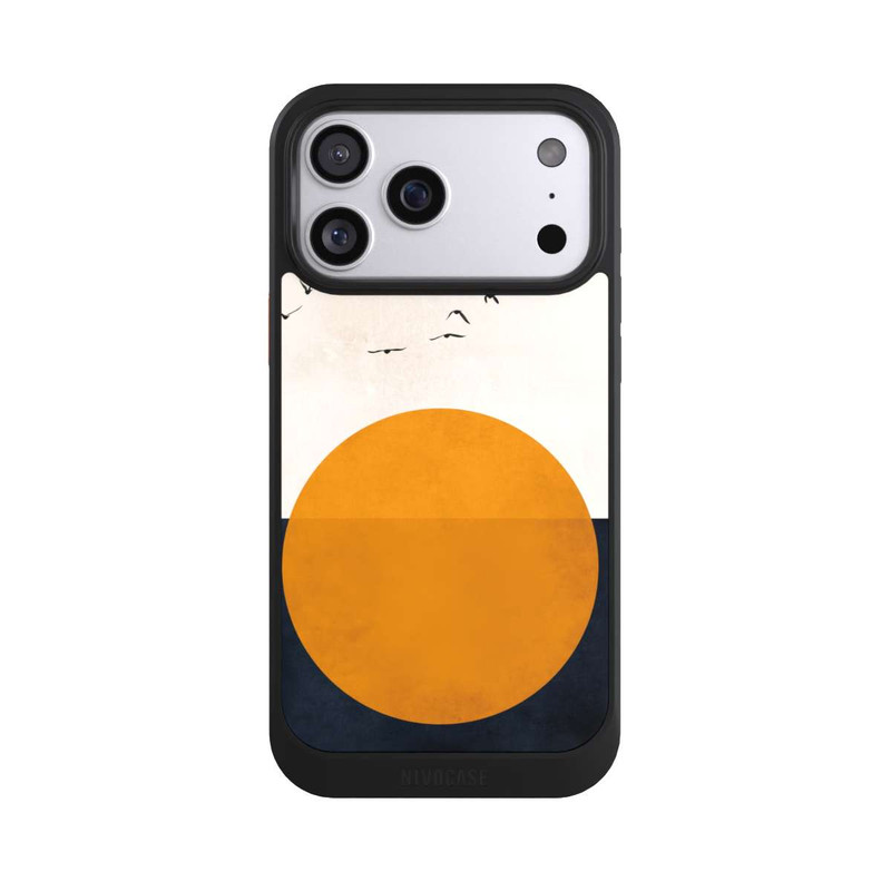 iPhone 17 Pro Max NIVOcore Melodie des Lebens