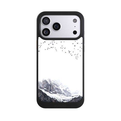 Apple iPhone 17 Pro Max NIVOcore Das Gebirge