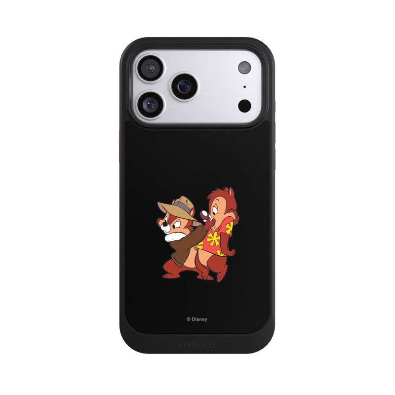 iPhone 17 Pro Max NIVOcore Chip & Chap