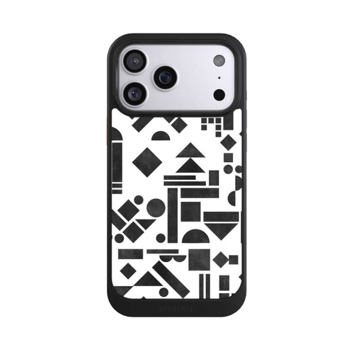 Apple iPhone 17 Pro Max NIVOcore Geometrie