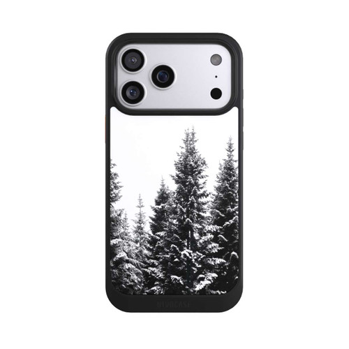 Apple iPhone 17 Pro Max NIVOcore Schneebedeckte Tannen