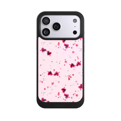 Apple iPhone 17 Pro Max NIVOcore Valentines Lolita Sunglasses Hearts