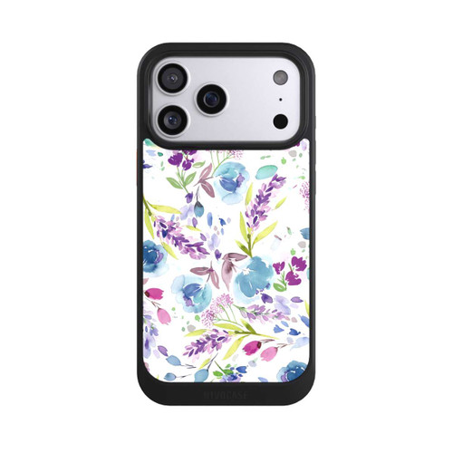 Apple iPhone 17 Pro Max NIVOcore Herbstliche Lavendelsträuße