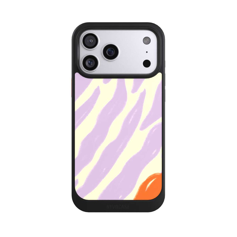 iPhone 17 Pro Max NIVOcore Boho Flow 