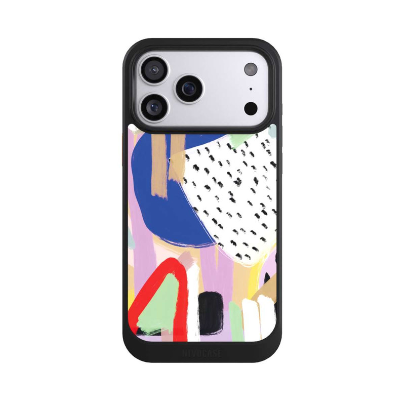 iPhone 17 Pro Max NIVOcore Color Soul