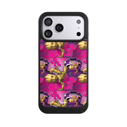 Apple iPhone 17 Pro Max NIVOcore I am Groot Pattern