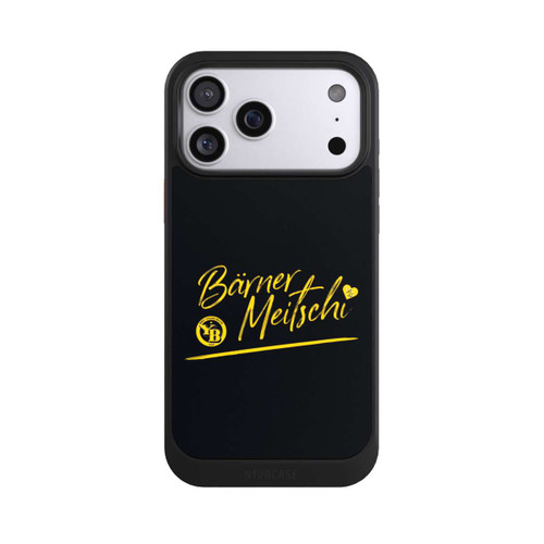 Apple iPhone 17 Pro Max NIVOcore BSC YB Bärner Meitschi