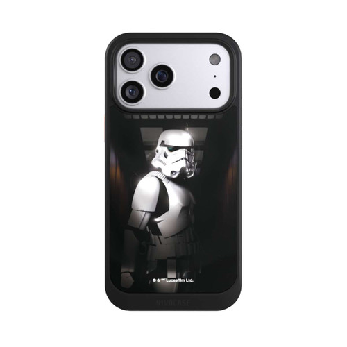 Apple iPhone 17 Pro Max NIVOcore Der Mandalorian Sturmtruppler