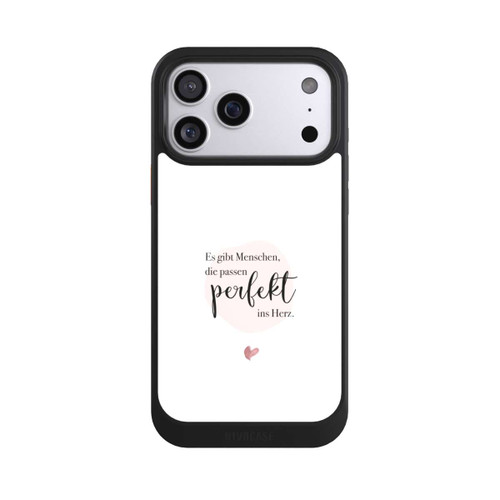 Apple iPhone 17 Pro Max NIVOcore Es gibt Menschen die passen