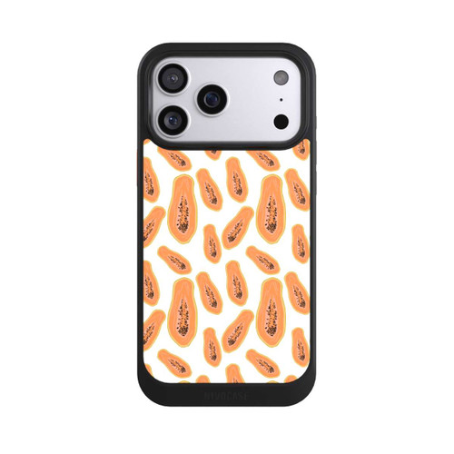 Apple iPhone 17 Pro Max NIVOcore Papaya