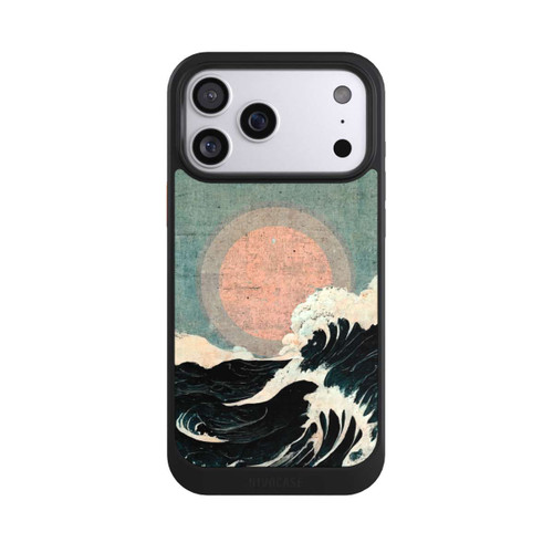 Apple iPhone 17 Pro Max NIVOcore Lac sauvage