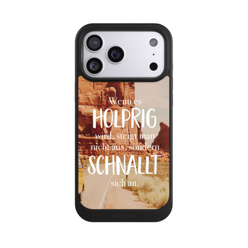 Apple iPhone 17 Pro Max NIVOcore Holpriger Weg