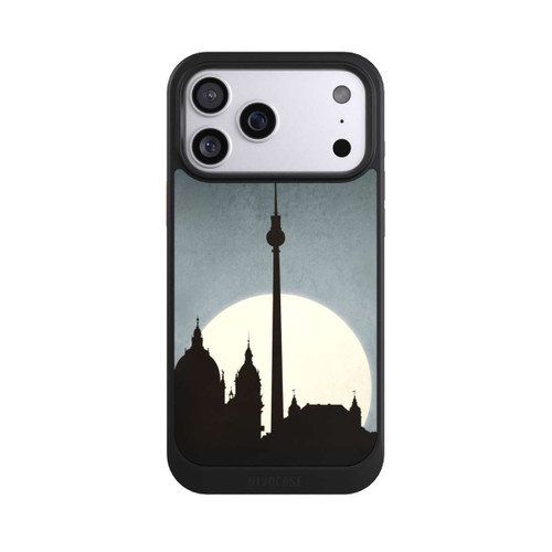 Apple iPhone 17 Pro Max NIVOcore Berlin Sunrise