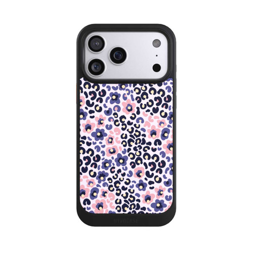 Apple iPhone 17 Pro Max NIVOcore Animal Skin with Flowers 1