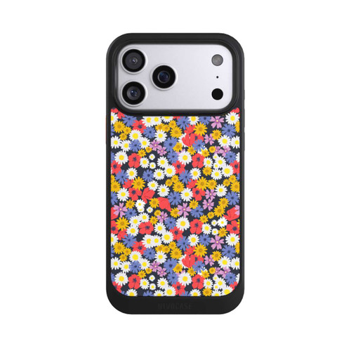 Apple iPhone 17 Pro Max NIVOcore Wildflower Pattern