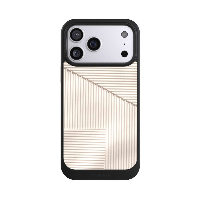 iPhone 17 Pro Max NIVOcore Papierstudien