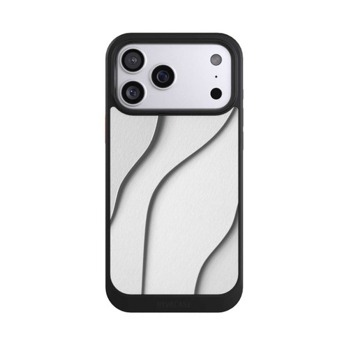 Apple iPhone 17 Pro Max NIVOcore Papierstudien 28