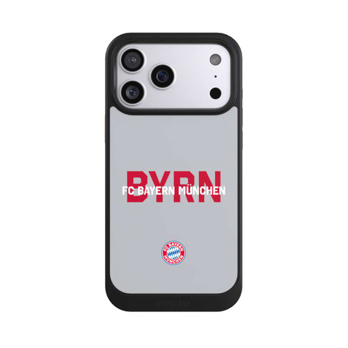 Apple iPhone 17 Pro Max NIVOcore BYRN gris