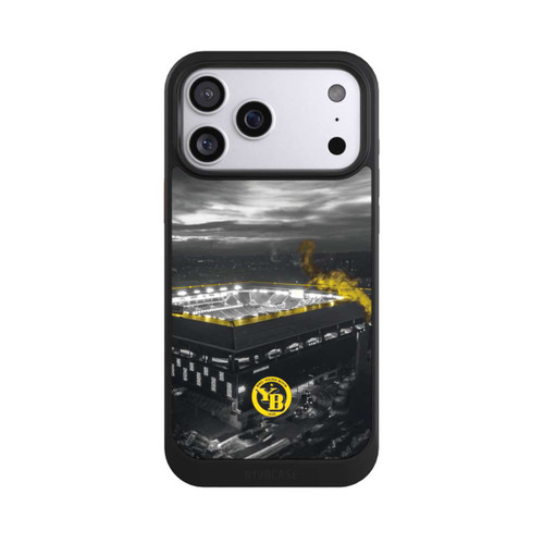 Apple iPhone 17 Pro Max NIVOcore BSC Young Boys Stadion