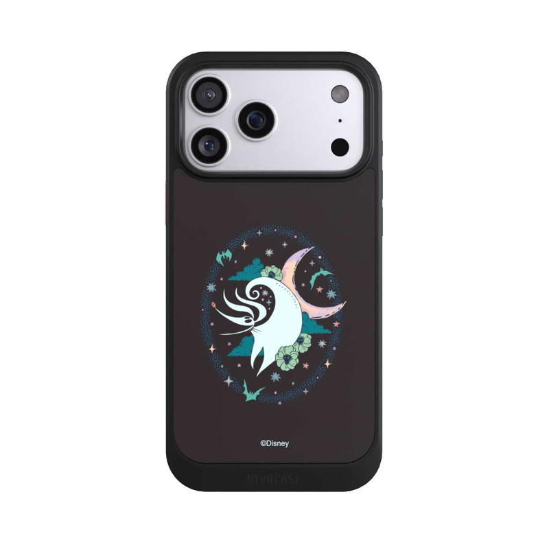 iPhone 17 Pro Max NIVOcore Nightmare Before Christmas Zero Dog